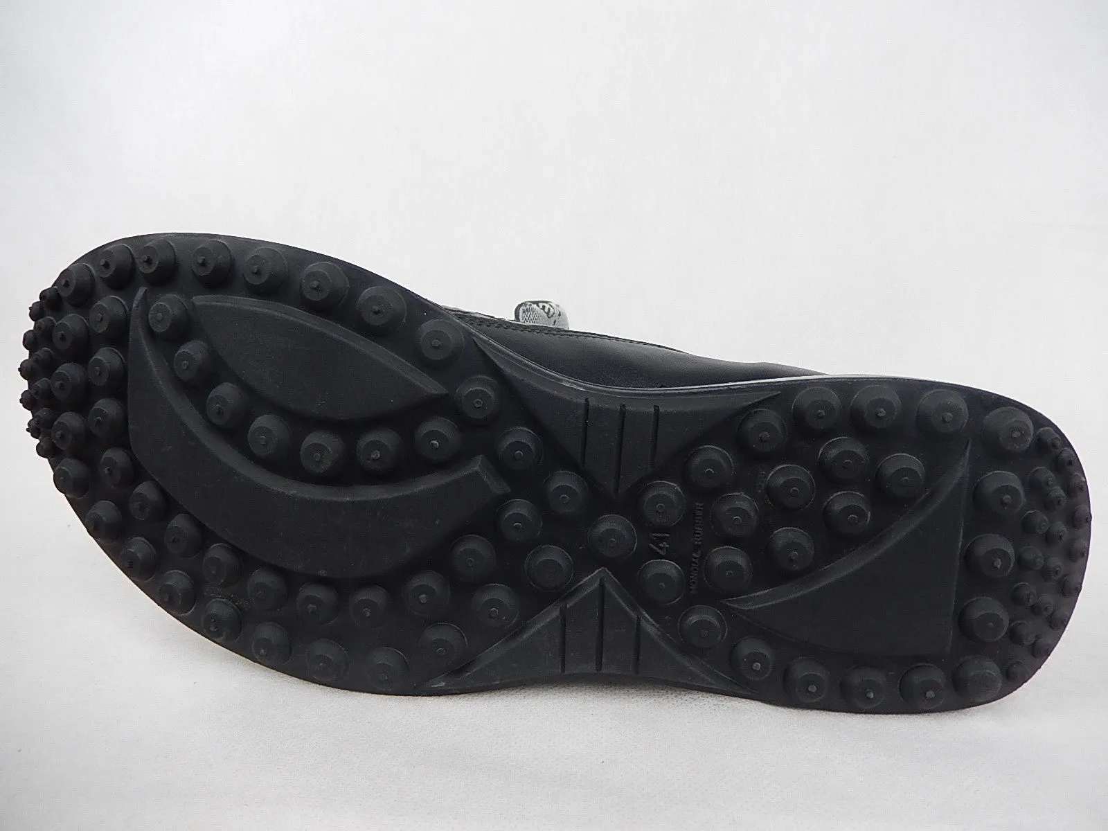 Mauri Custom Crocodile Tail Sneaker 8911