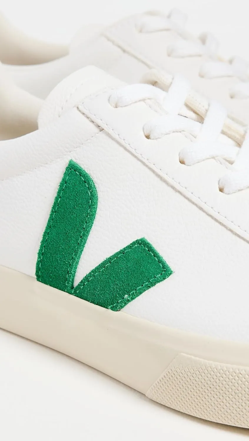 Men's Campo Sneakers