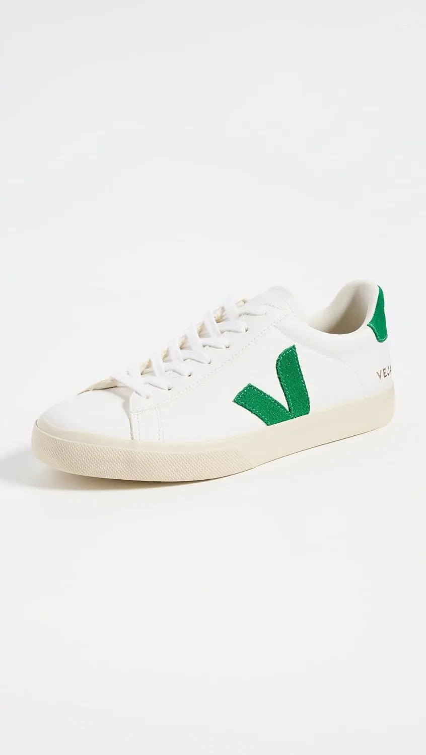 Men's Campo Sneakers