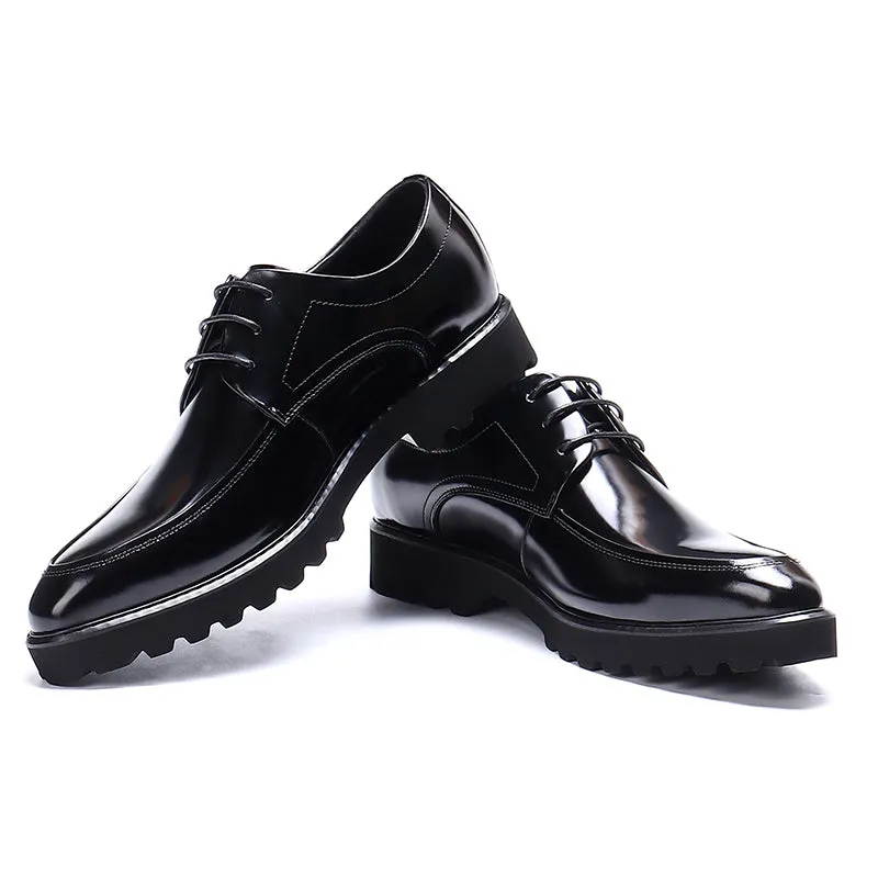 Men's Derby Dress Shoes