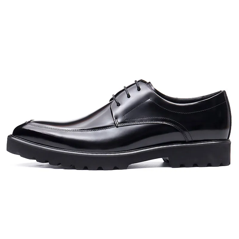Men's Derby Dress Shoes