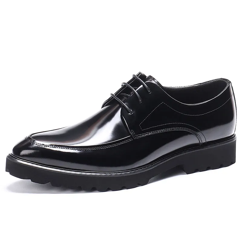 Men's Derby Dress Shoes