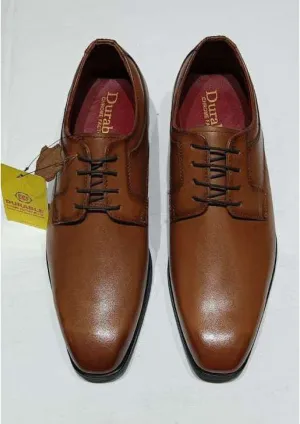 MEN'S DERBY SHOES