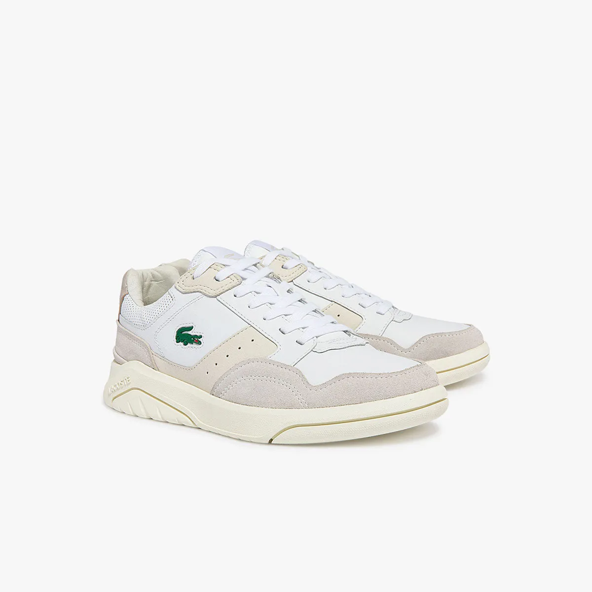 Mens Game Advance Luxe Sneaker