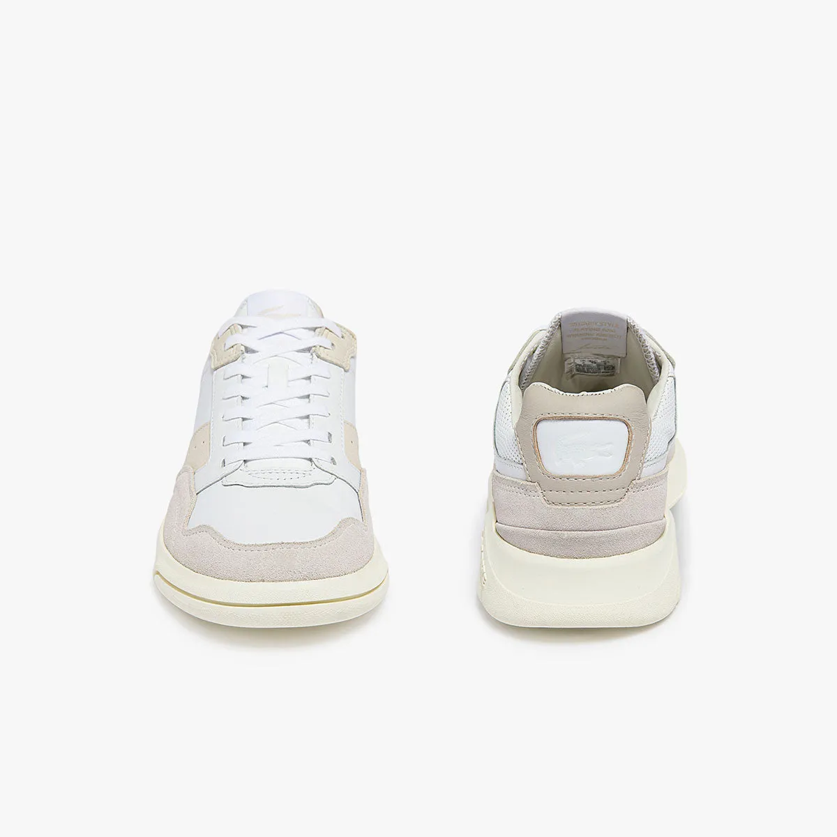 Mens Game Advance Luxe Sneaker