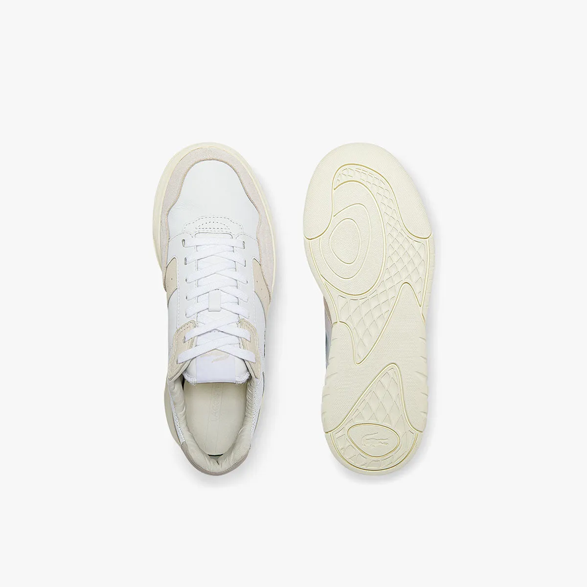 Mens Game Advance Luxe Sneaker