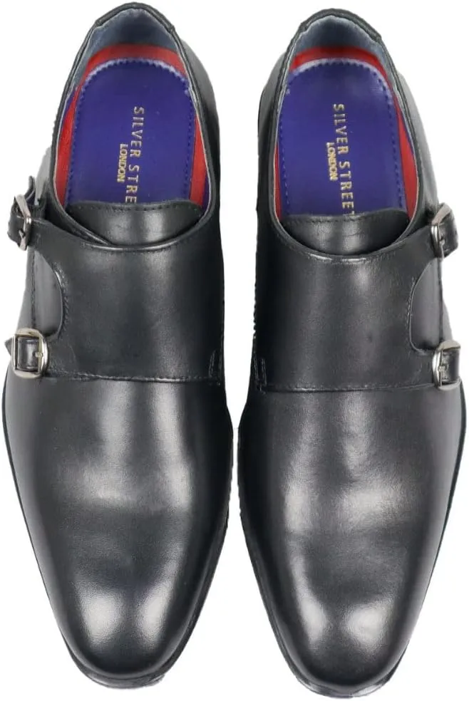 Men's Monk Shoe