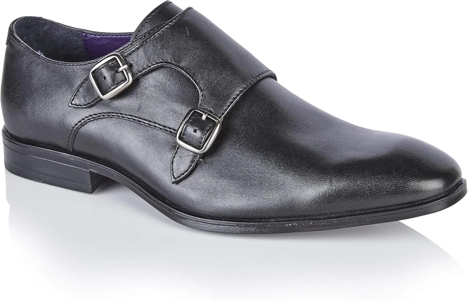Men's Monk Shoe