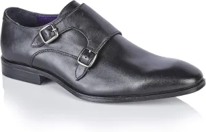 Men's Monk Shoe