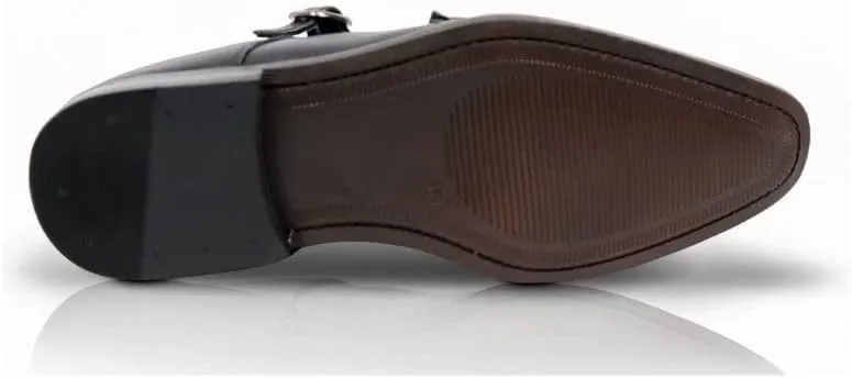 Men's Monk Shoe