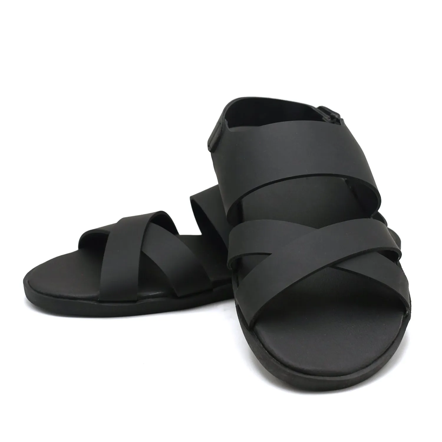 Men's Sandal - Black