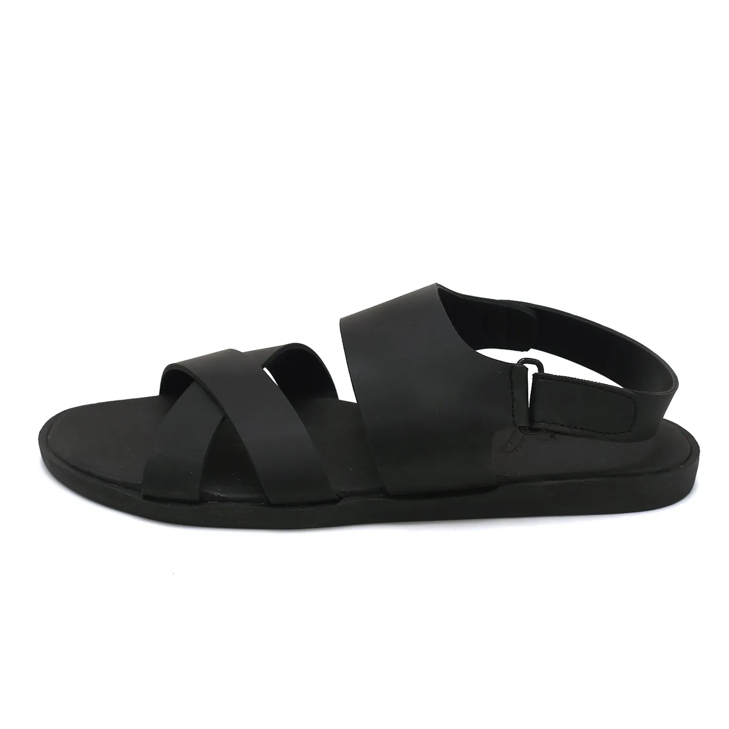 Men's Sandal - Black