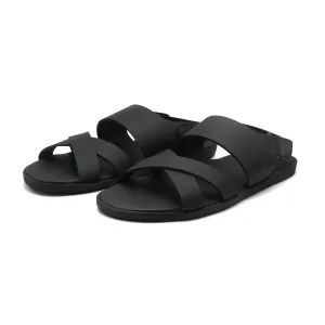 Men's Sandal - Black