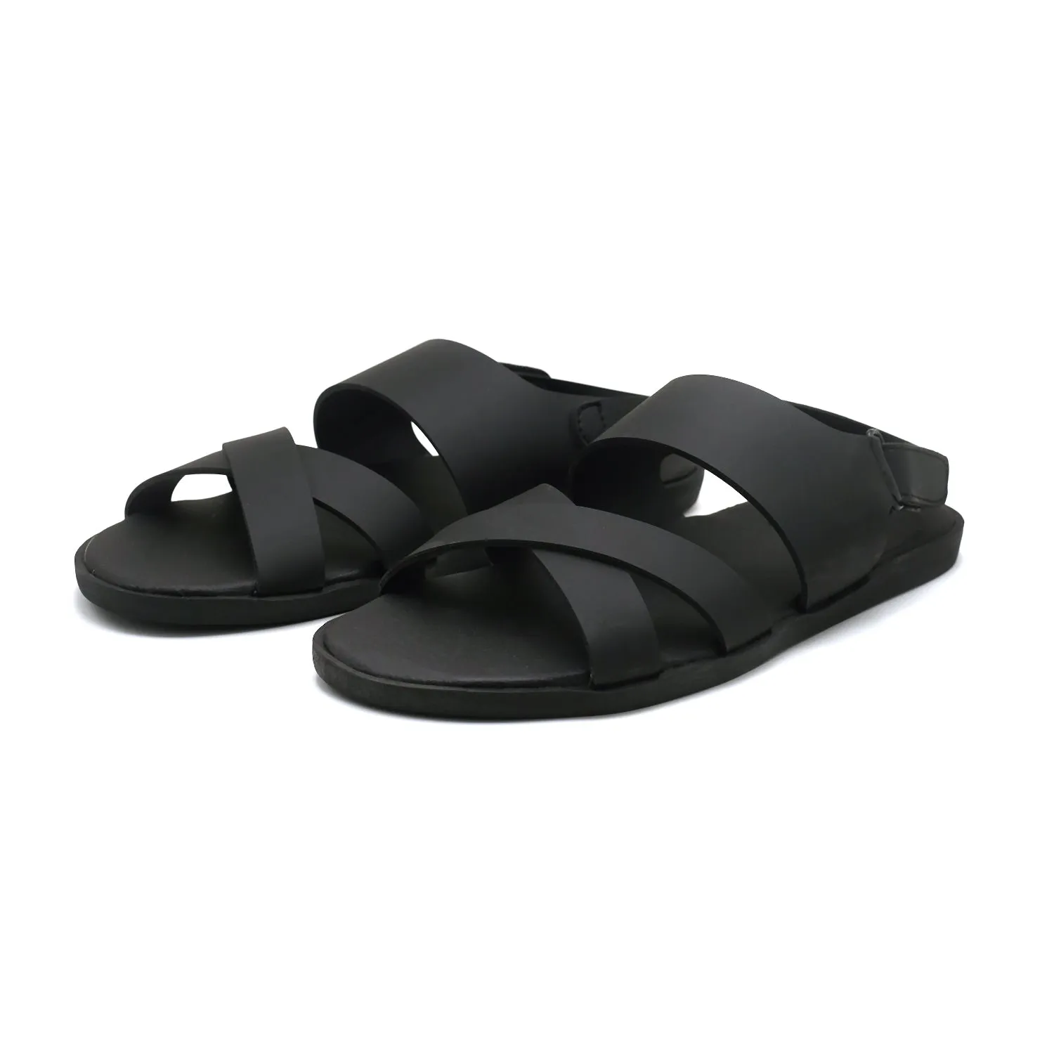Men's Sandal - Black