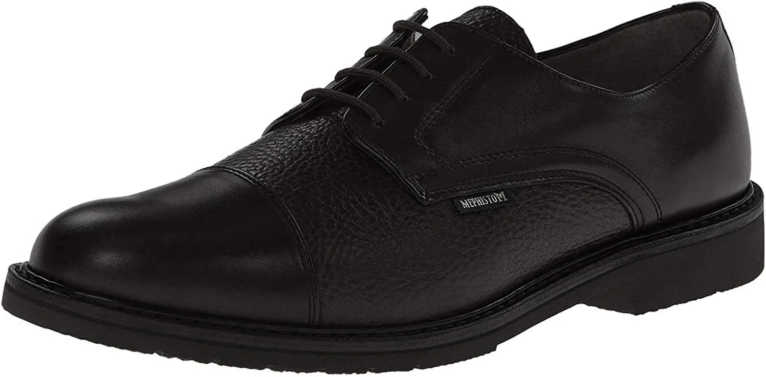 Mephisto Men's Melchior Captoe Oxford