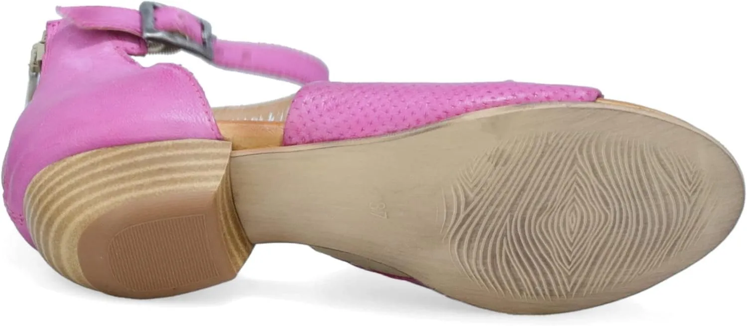 Miz Mooz Charley Women's Heeled Sandal