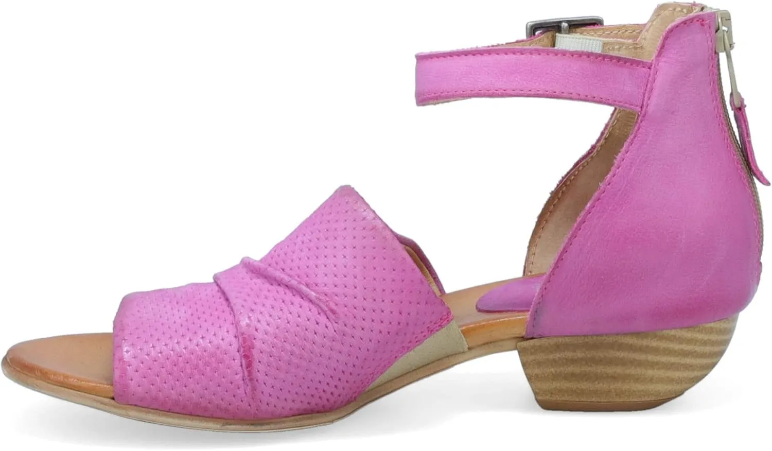 Miz Mooz Charley Women's Heeled Sandal