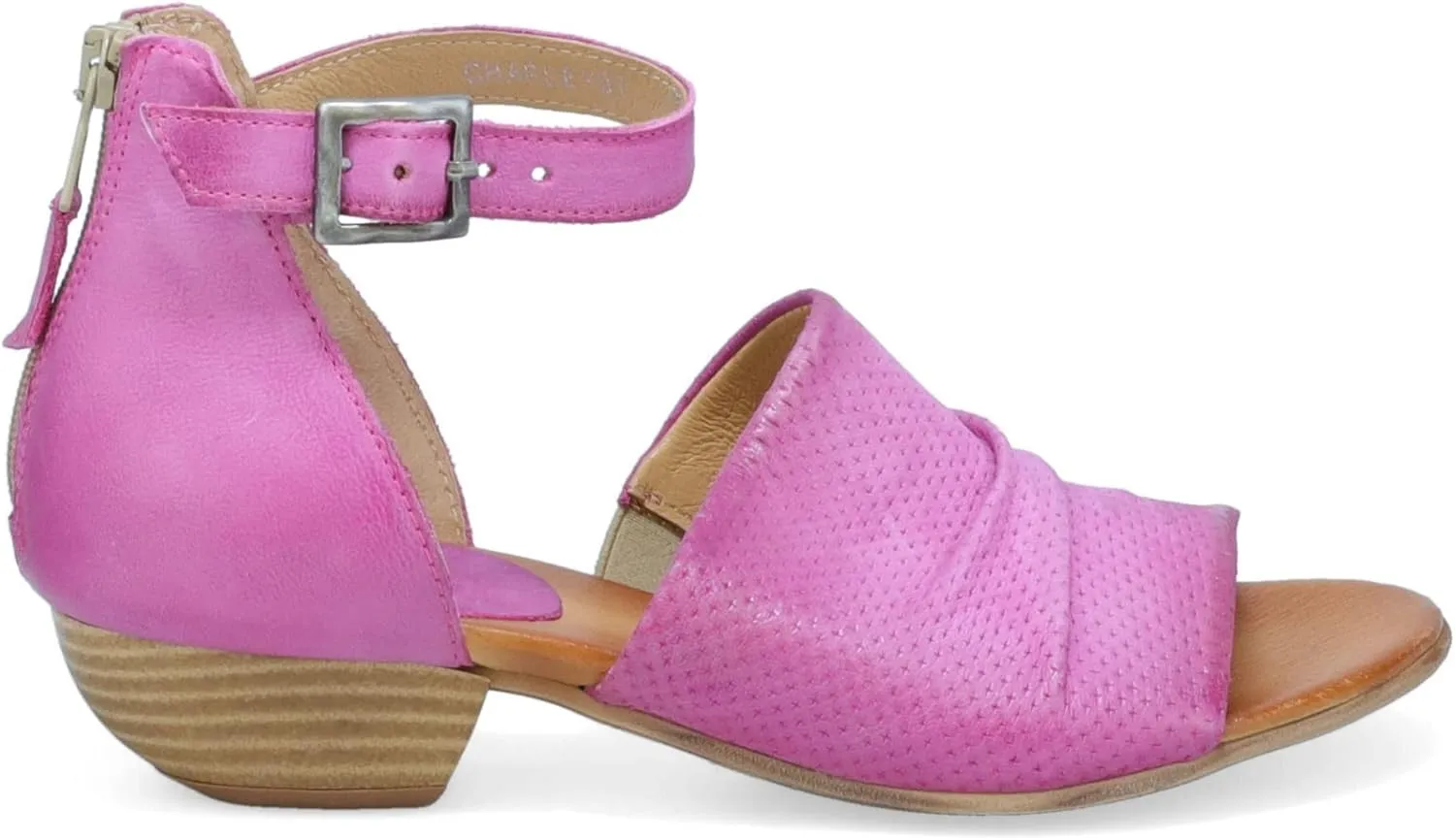 Miz Mooz Charley Women's Heeled Sandal