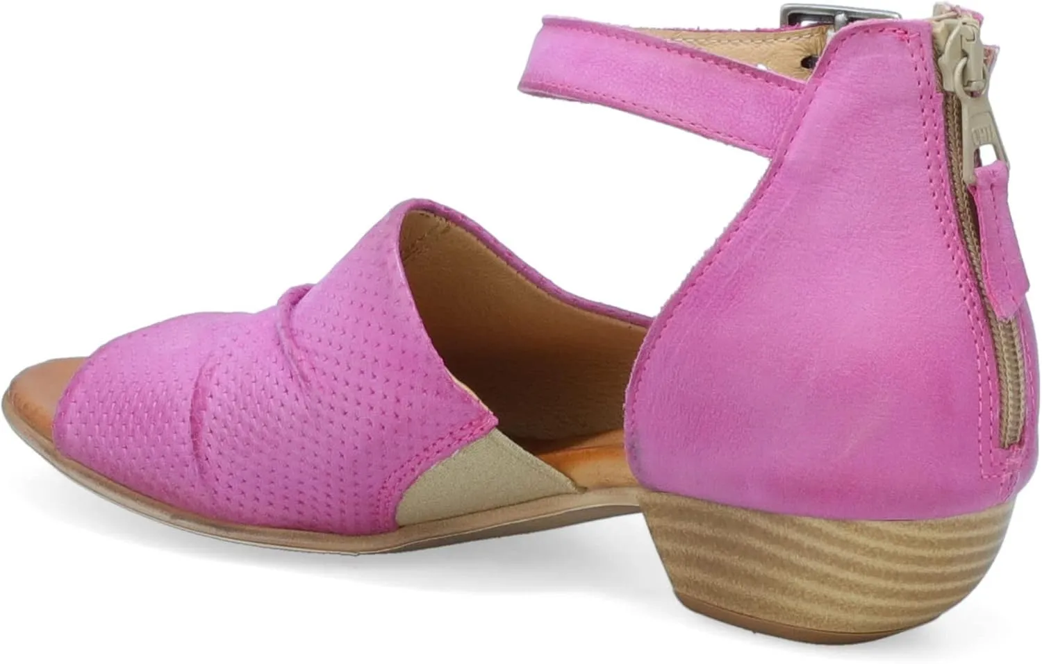 Miz Mooz Charley Women's Heeled Sandal