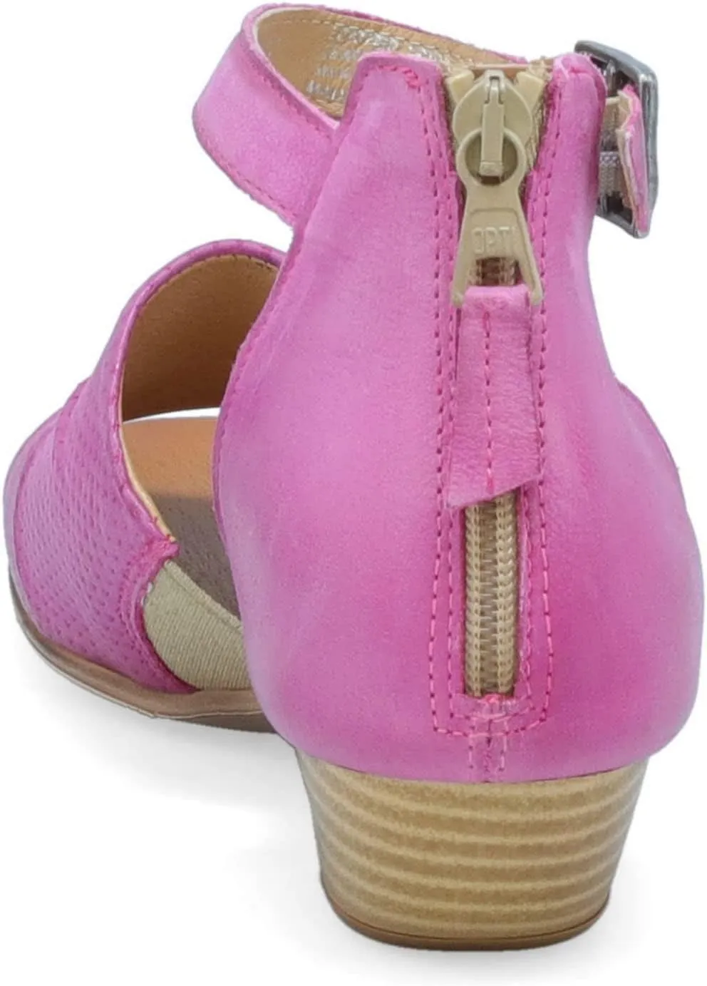Miz Mooz Charley Women's Heeled Sandal