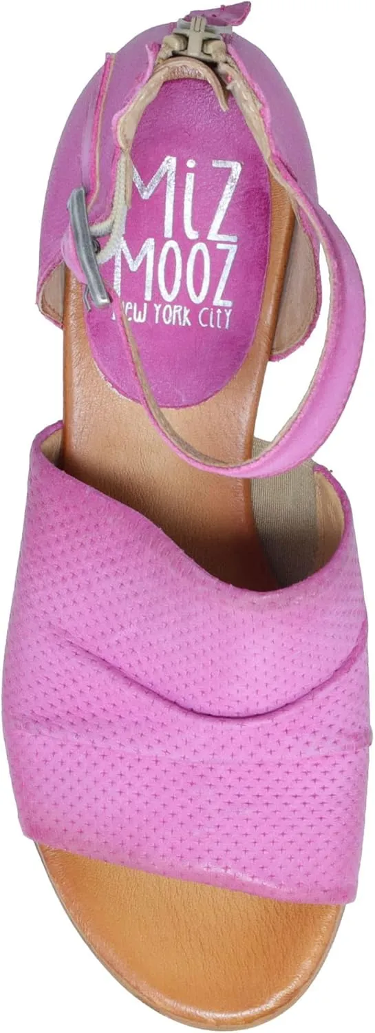 Miz Mooz Charley Women's Heeled Sandal
