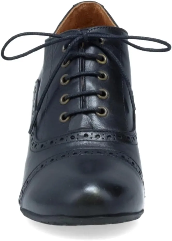 Miz Mooz Fly Women's Retro Pumps