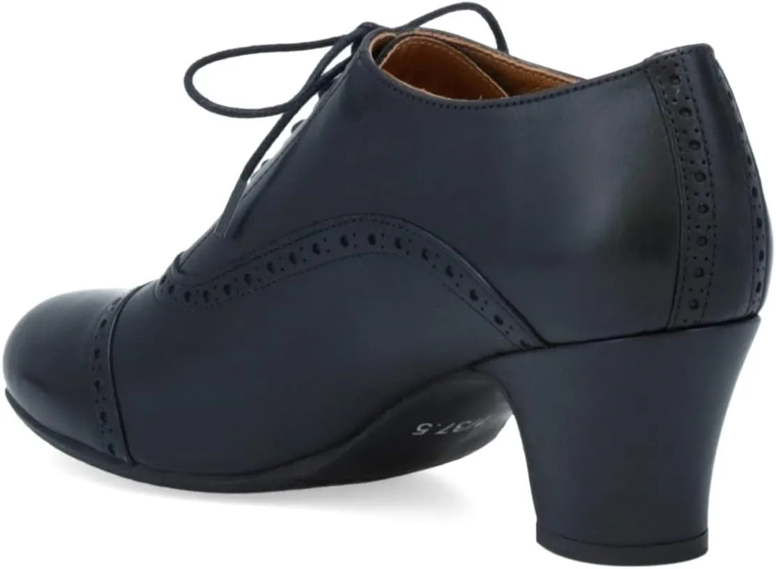 Miz Mooz Fly Women's Retro Pumps