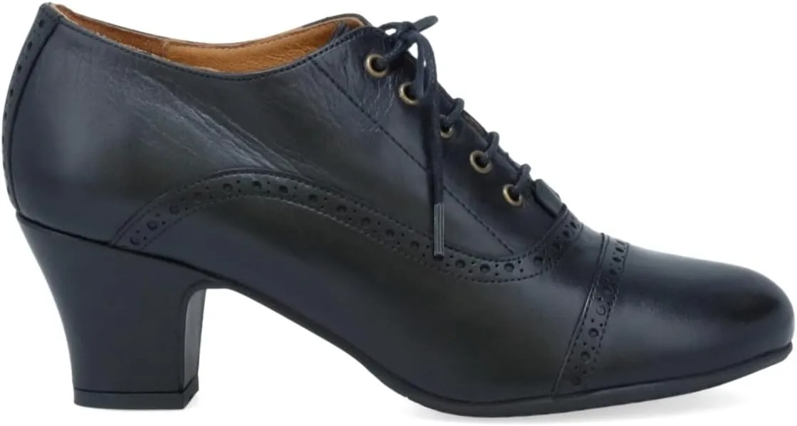 Miz Mooz Fly Women's Retro Pumps
