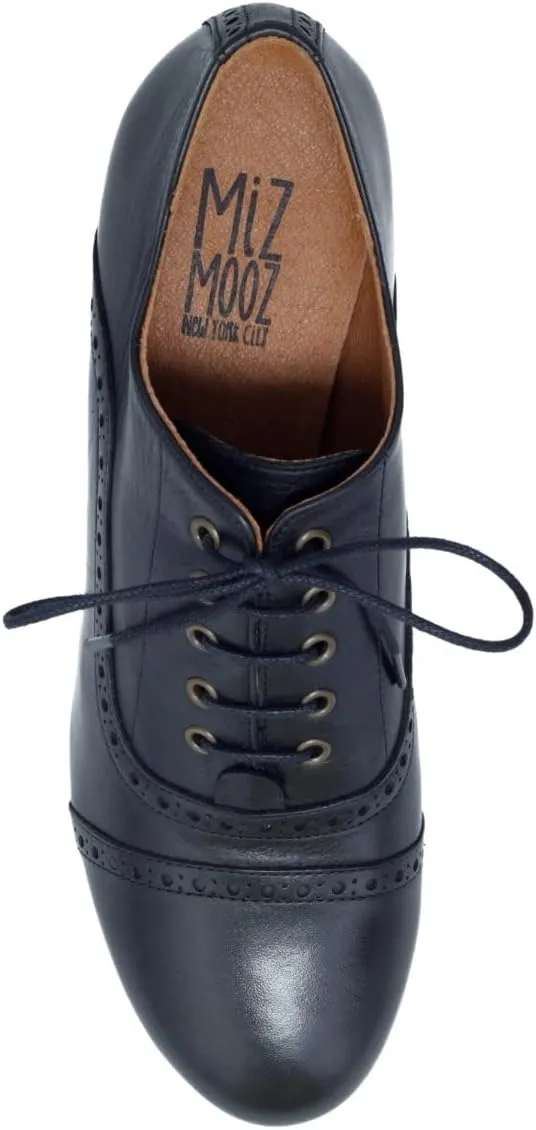 Miz Mooz Fly Women's Retro Pumps