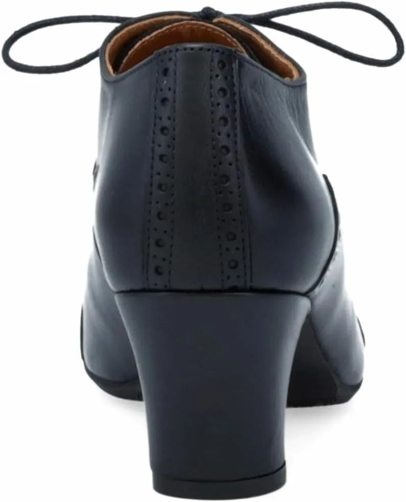 Miz Mooz Fly Women's Retro Pumps