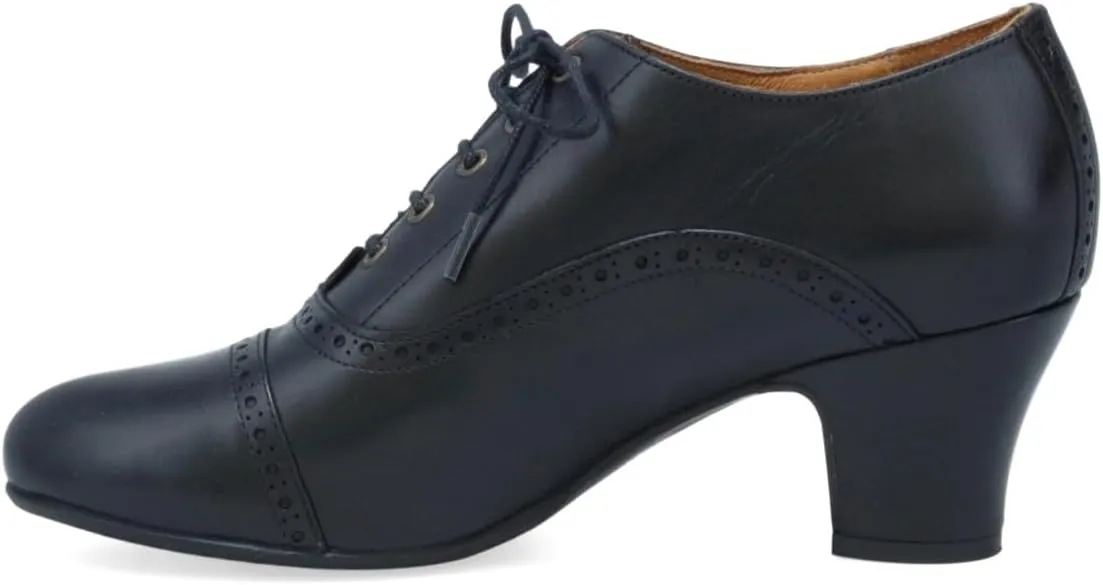 Miz Mooz Fly Women's Retro Pumps