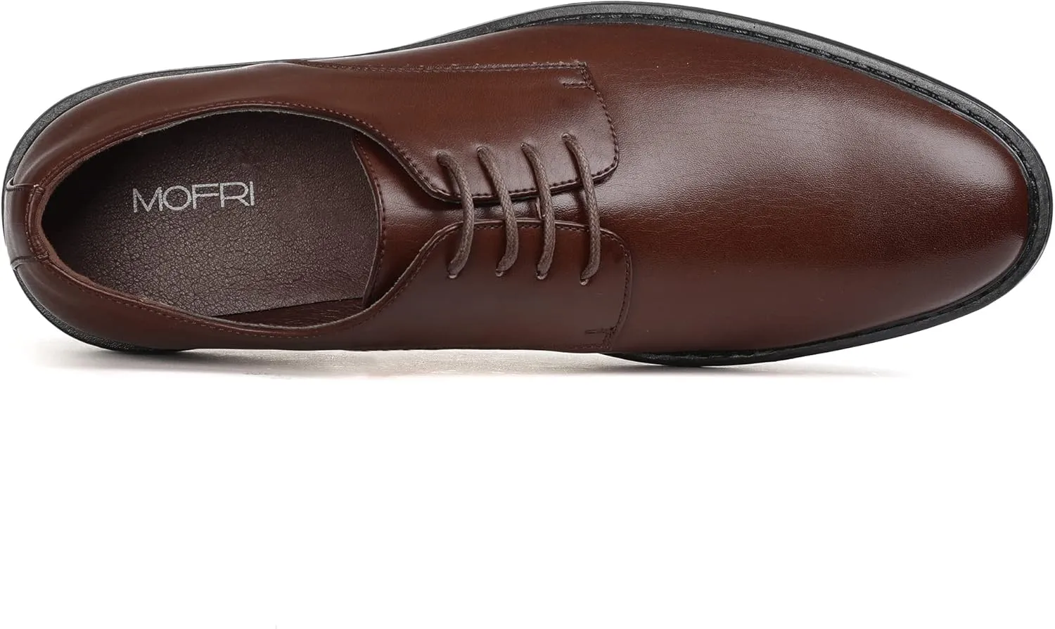 Mofri Men's Dress Shoes Tuxedo Shoes for Men