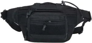 Multifuntional Army Fan Shoulder Bag,Waist Bag,Chest Bag,Tactical Pouch for Outdoor Activities
