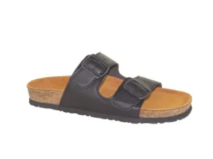 NAOT Santa Barbara Crazy Horse Men’s