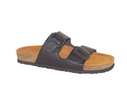NAOT Santa Barbara Crazy Horse Men’s
