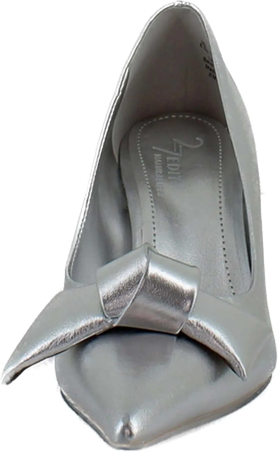 Naturalizer Women's 27 Edit Emery-Bow Pump