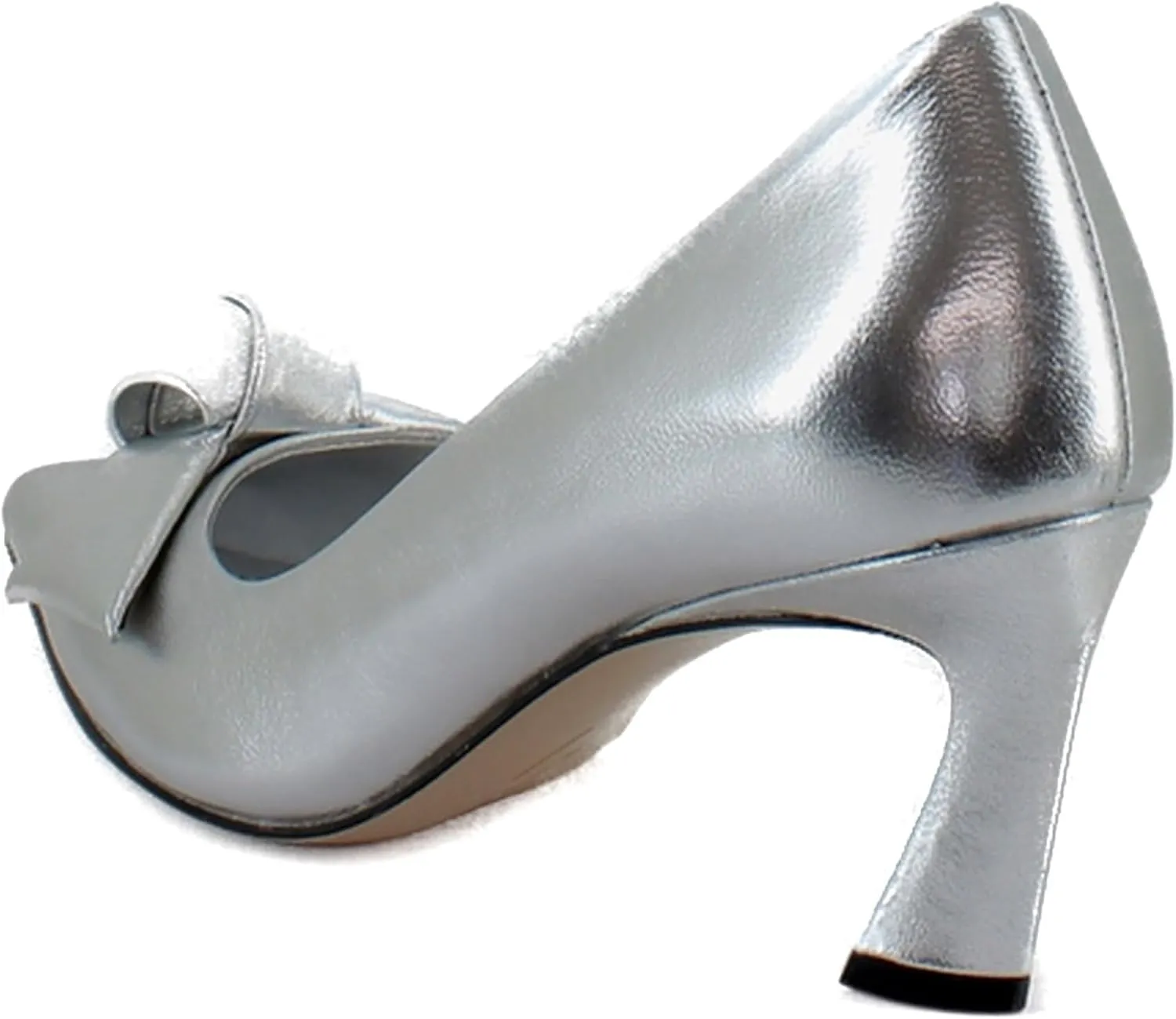 Naturalizer Women's 27 Edit Emery-Bow Pump