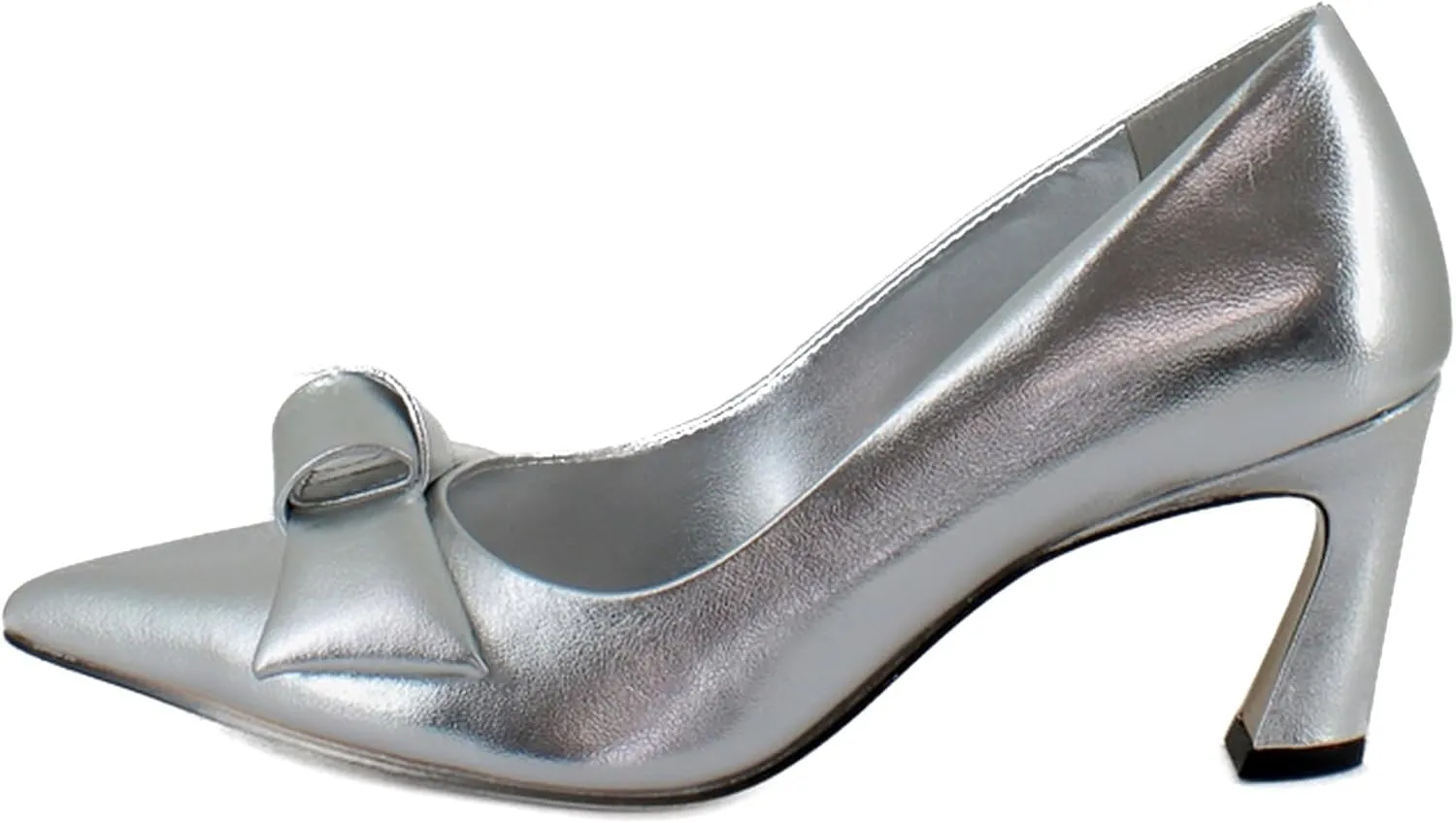 Naturalizer Women's 27 Edit Emery-Bow Pump