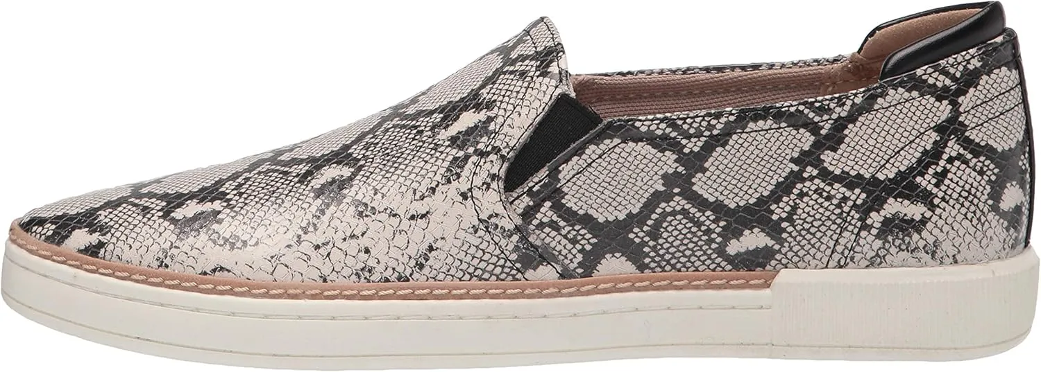 Naturalizer Women's Jade Slip-On Sneaker