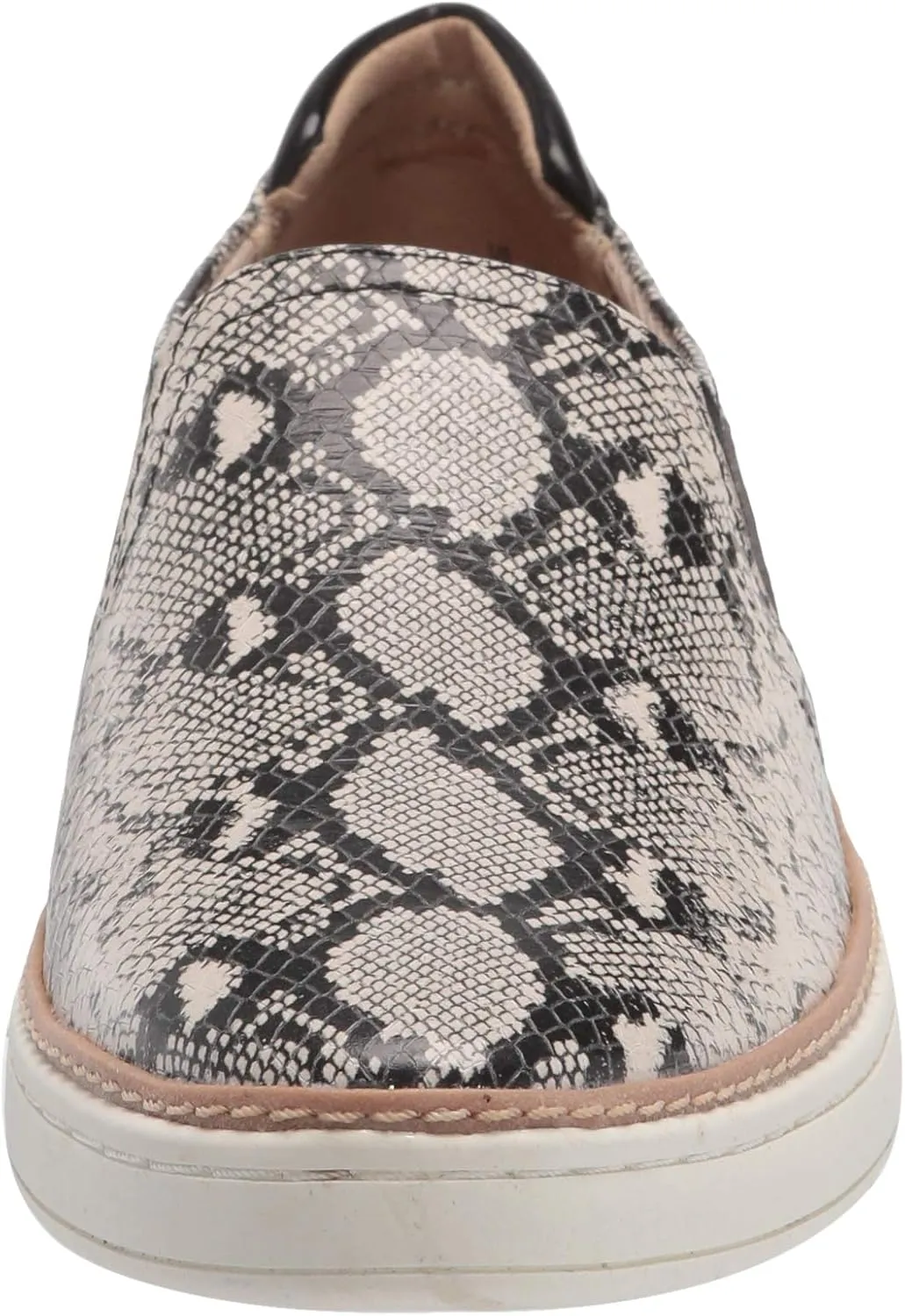 Naturalizer Women's Jade Slip-On Sneaker