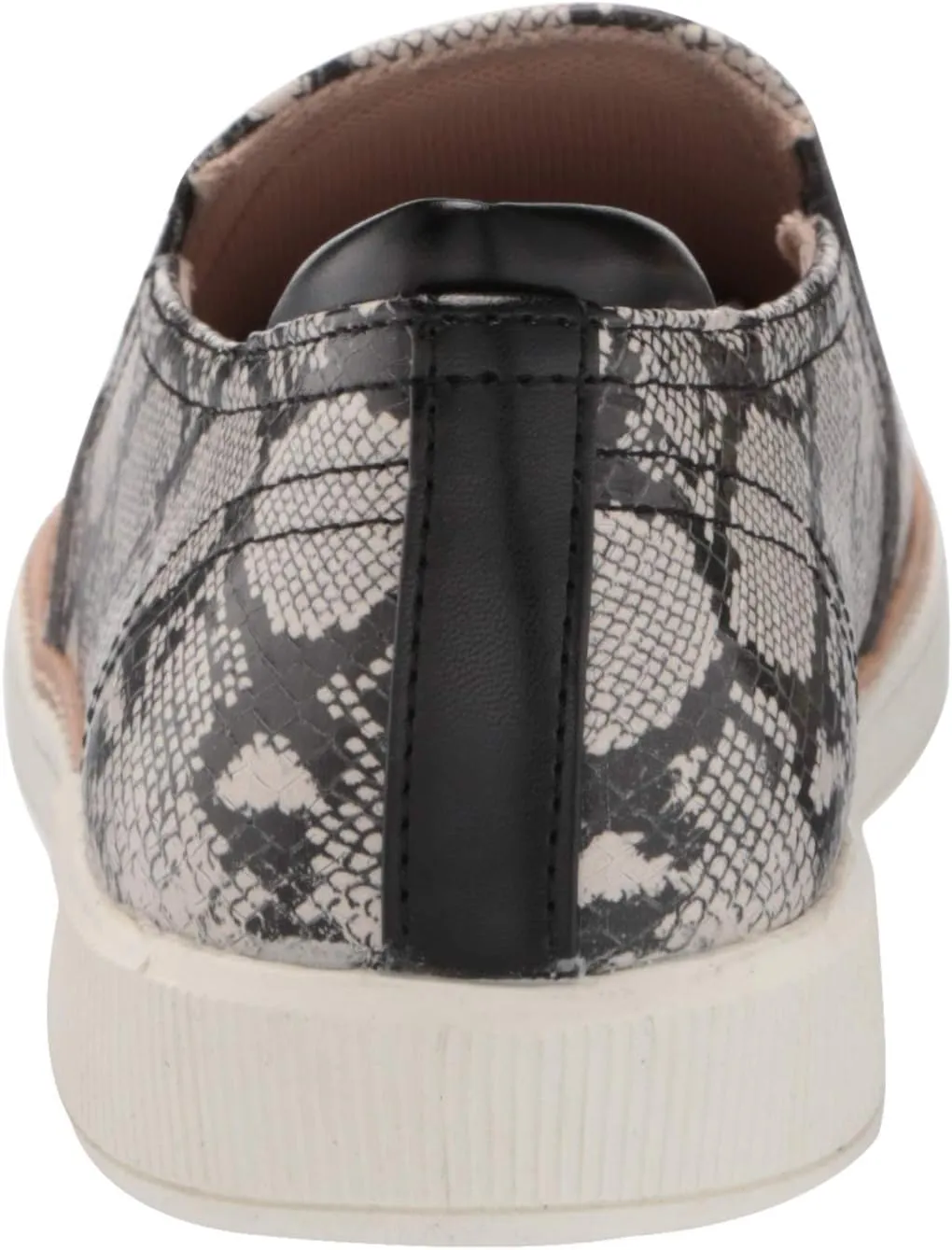 Naturalizer Women's Jade Slip-On Sneaker