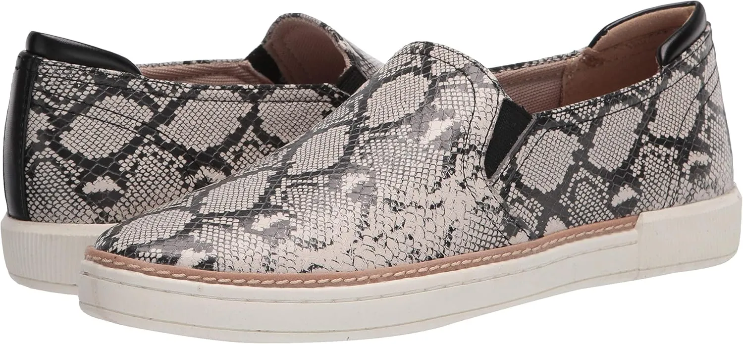 Naturalizer Women's Jade Slip-On Sneaker