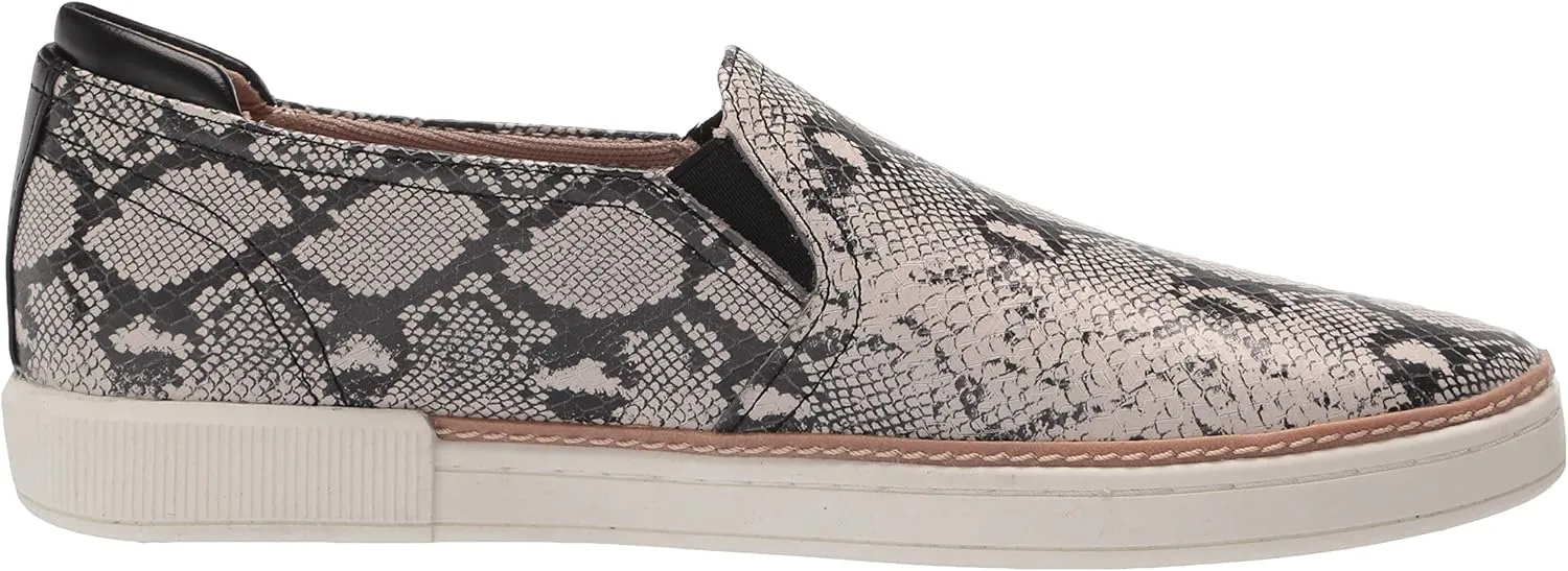 Naturalizer Women's Jade Slip-On Sneaker