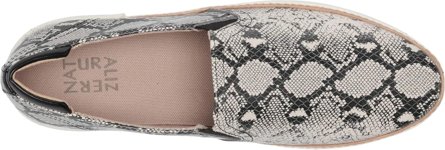 Naturalizer Women's Jade Slip-On Sneaker
