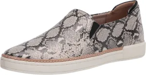 Naturalizer Women's Jade Slip-On Sneaker