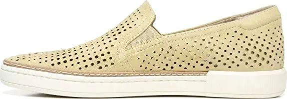 Naturalizer Women's Zola2 Sneaker, Iced Lemon, 10