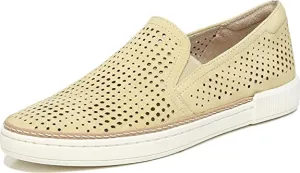 Naturalizer Women's Zola2 Sneaker, Iced Lemon, 10