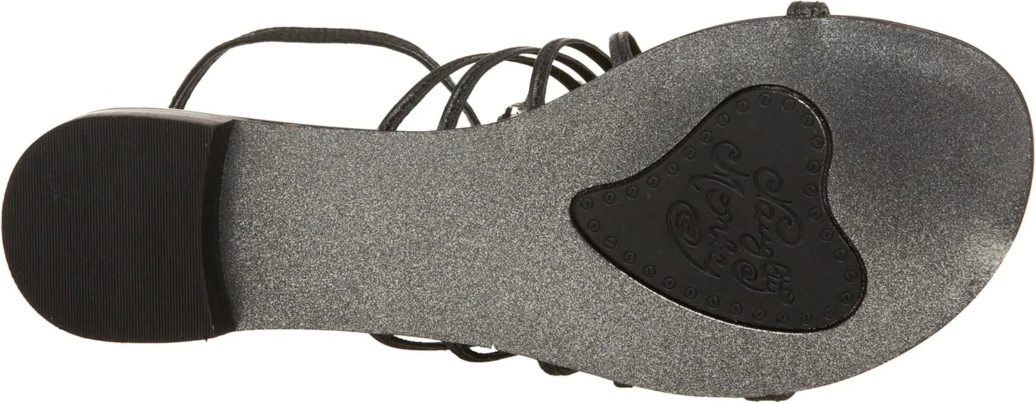Naughty Monkey Women's Jewel Town Sandal