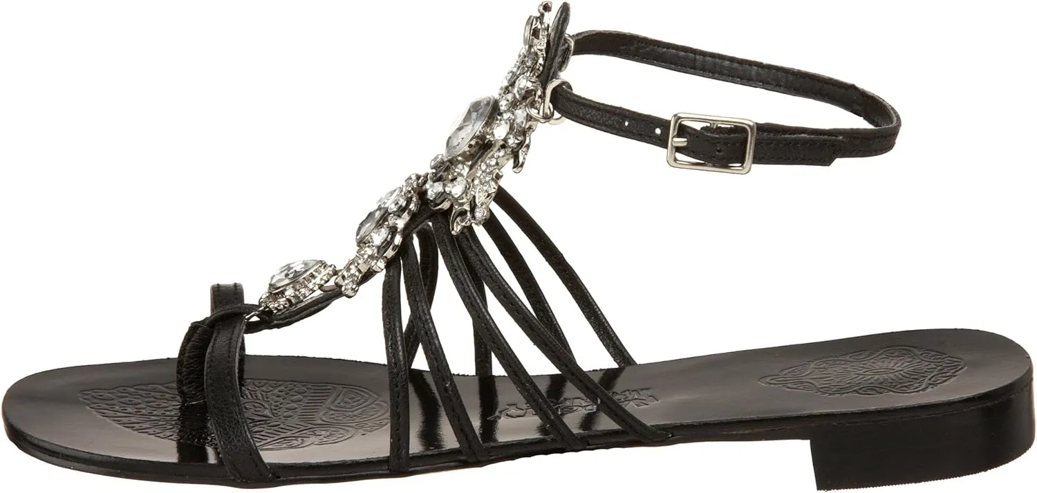 Naughty Monkey Women's Jewel Town Sandal