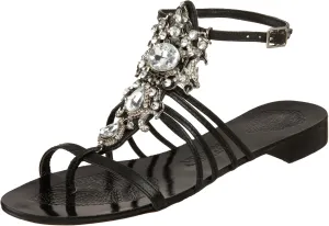 Naughty Monkey Women's Jewel Town Sandal